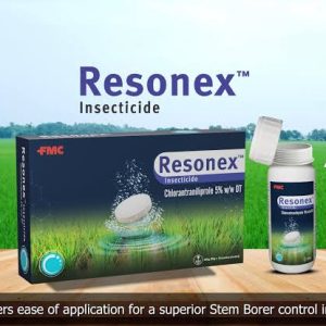 Resonex-capsule