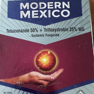 MODERN MEXICO-TRIFLOXYSTROBIN25% TEBUCONAZOLE50%